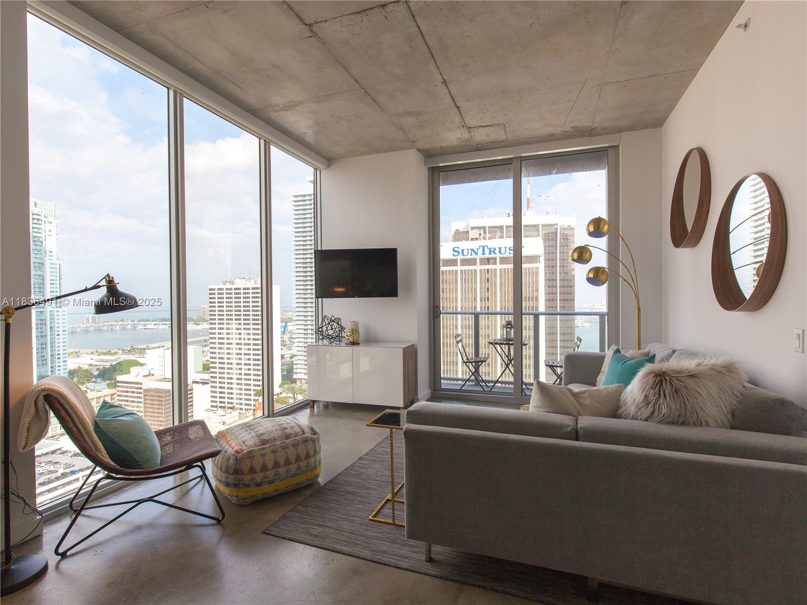 151 SE 1st St # 2802