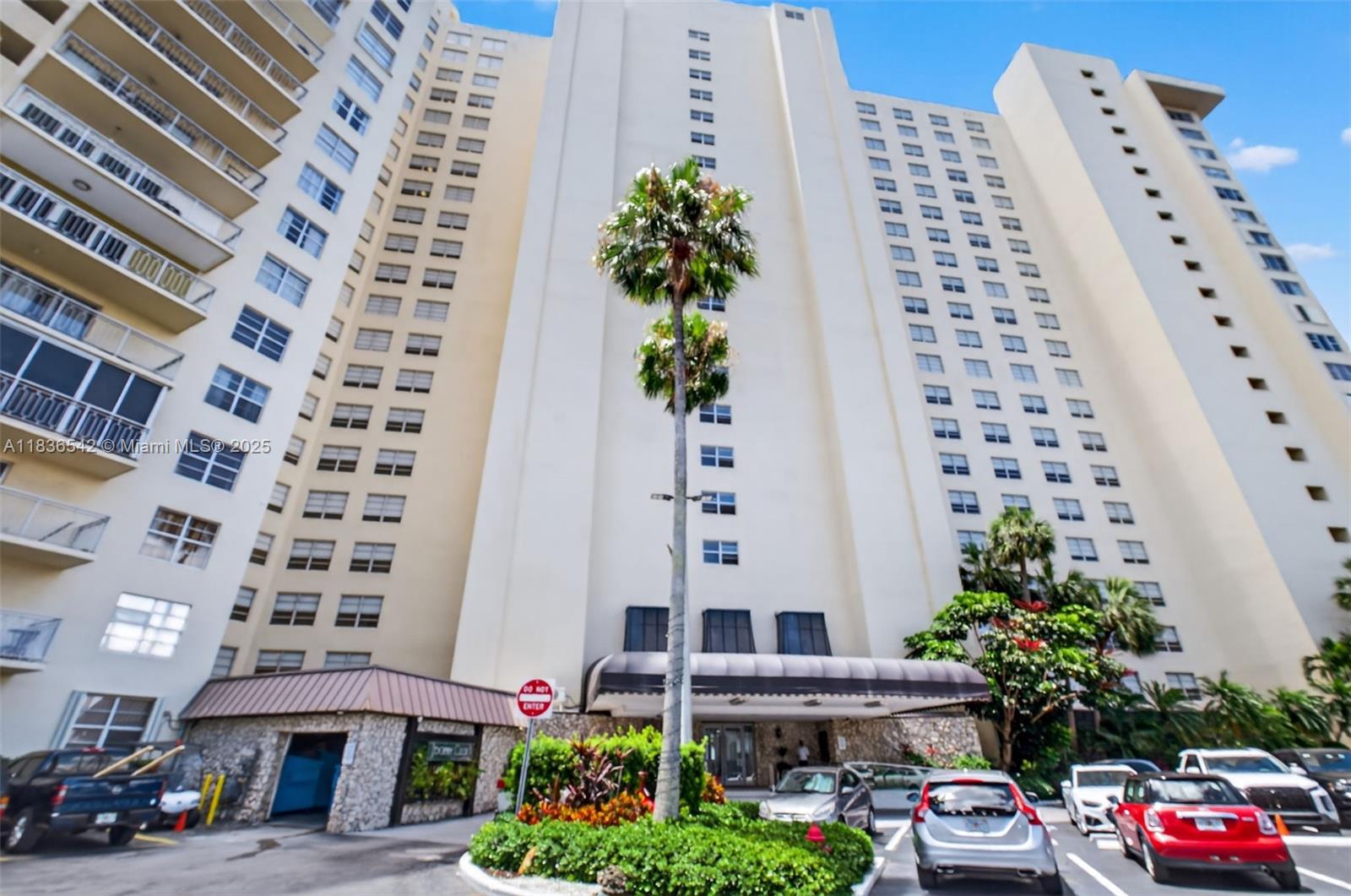 11111 Biscayne Blvd # 2100
