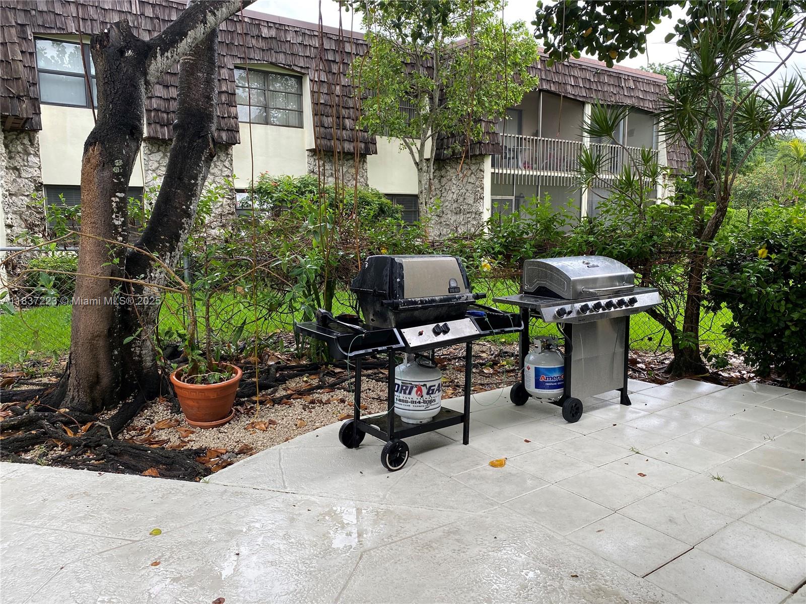 3119 Oakland Shores Dr # C107