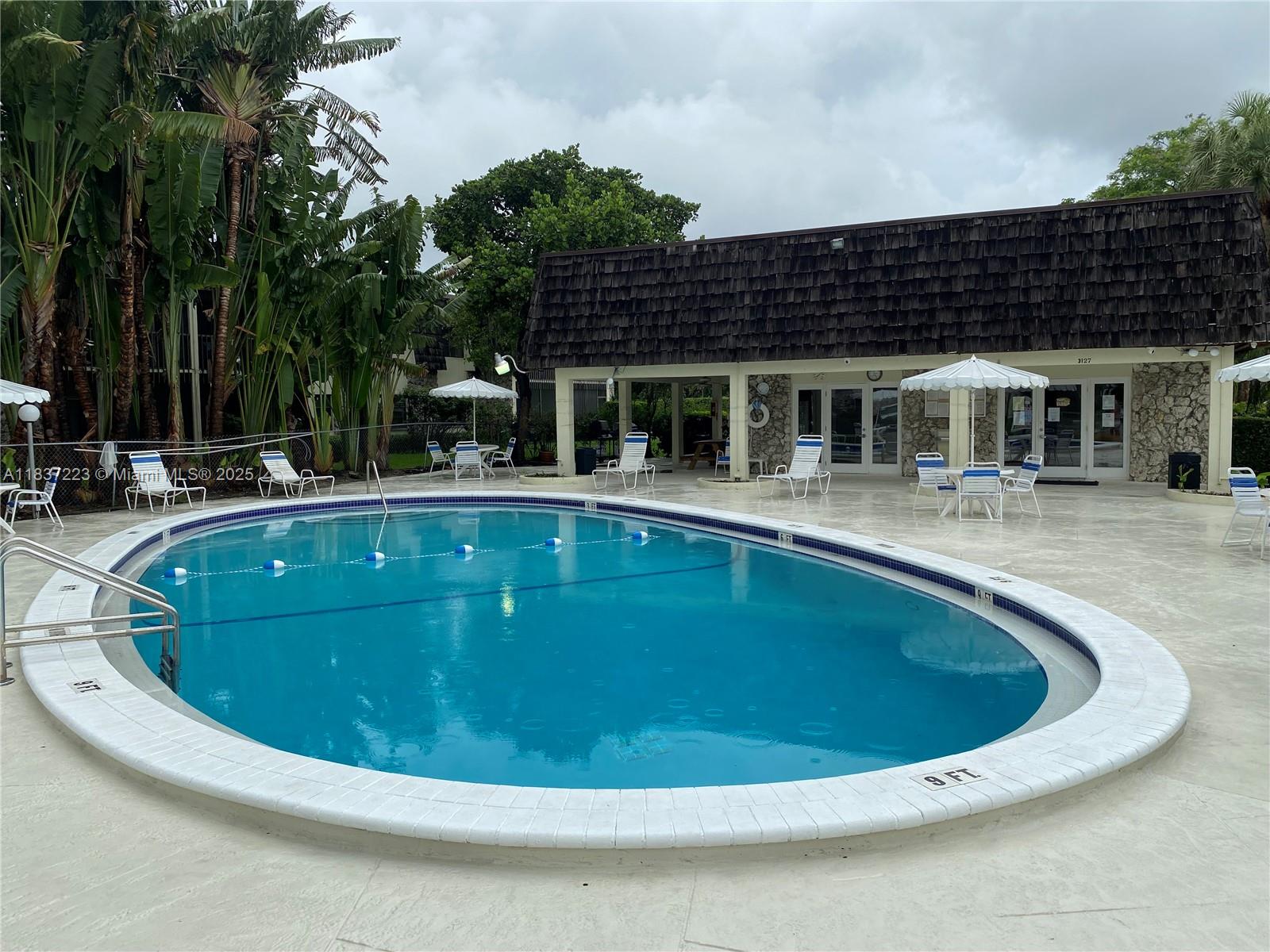 3119 Oakland Shores Dr # C107