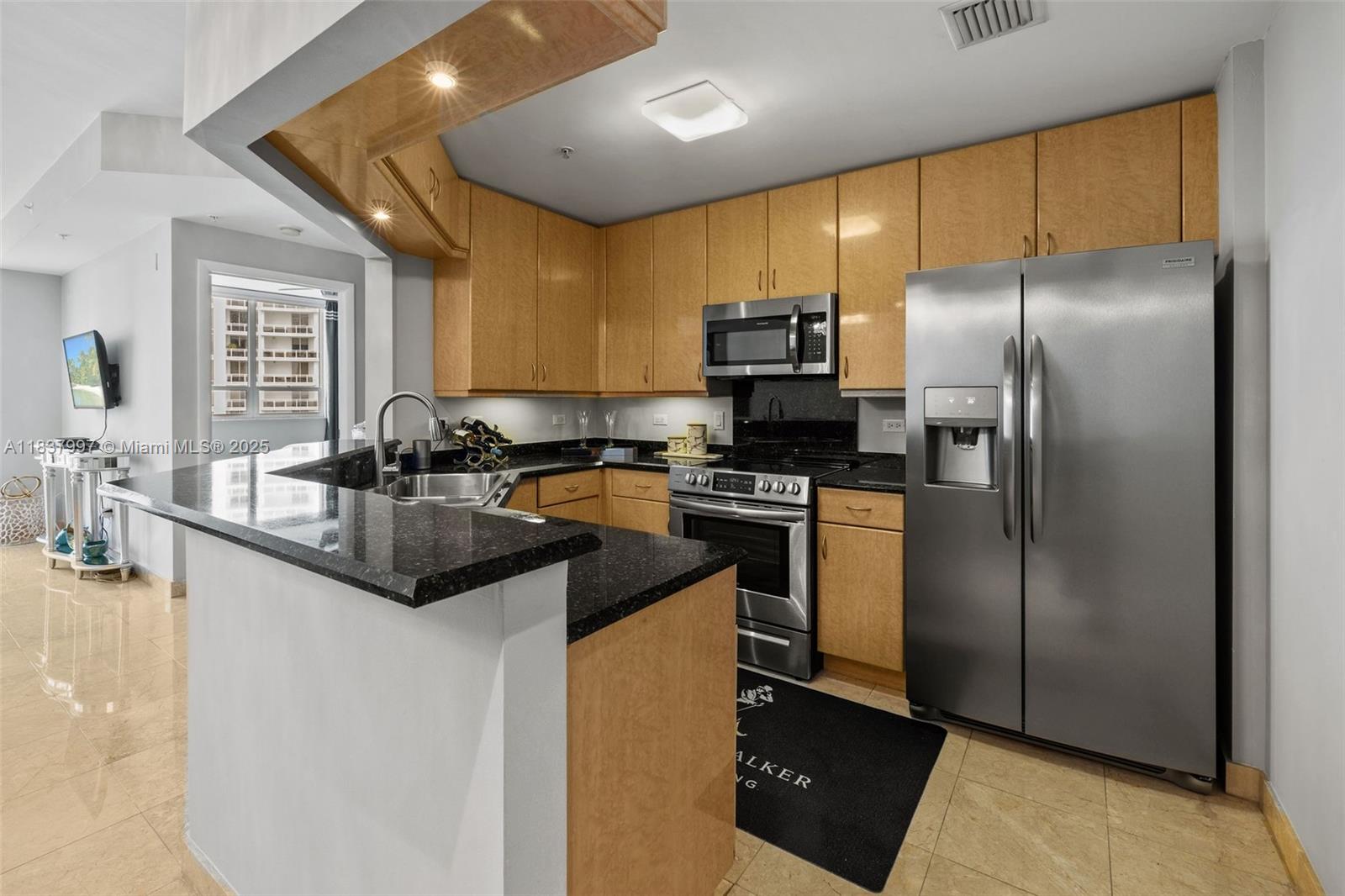 801 Brickell Key Blvd # 2006
