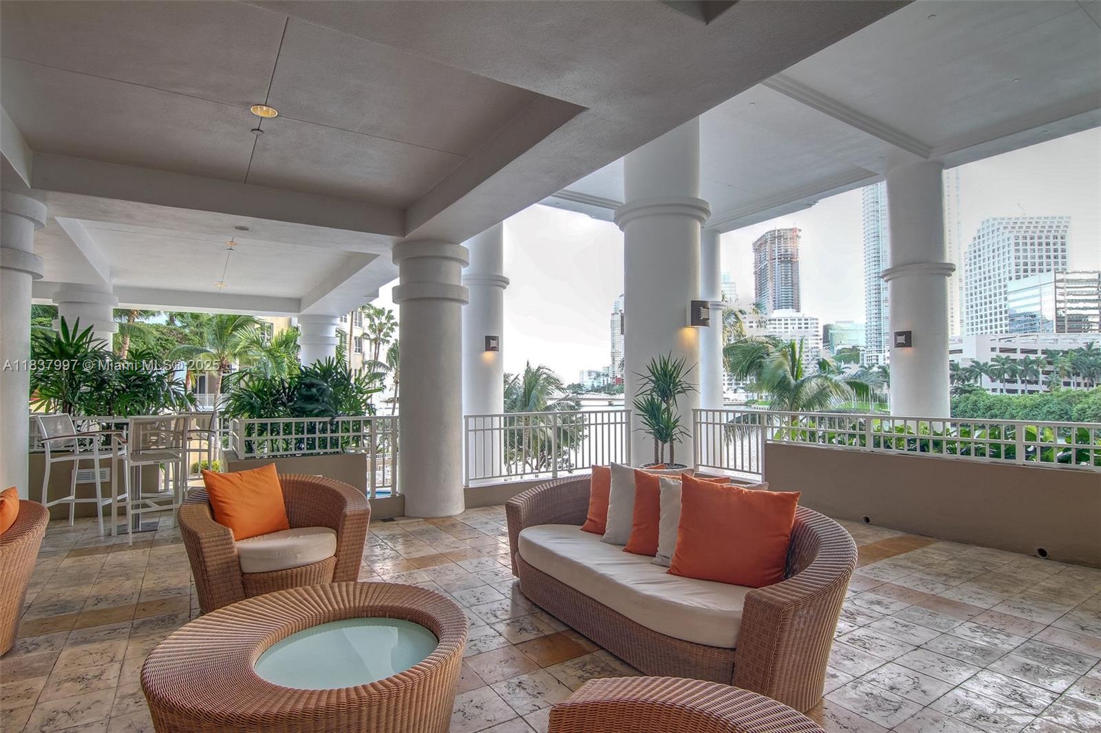 801 Brickell Key Blvd # 2006