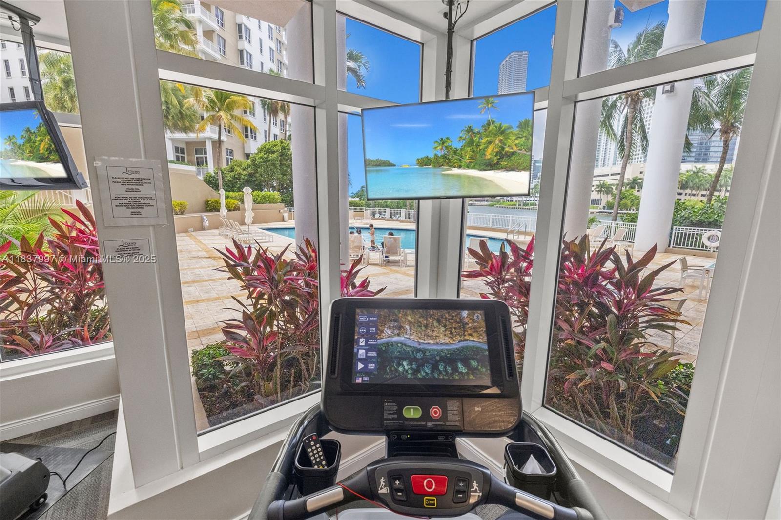 801 Brickell Key Blvd # 2006