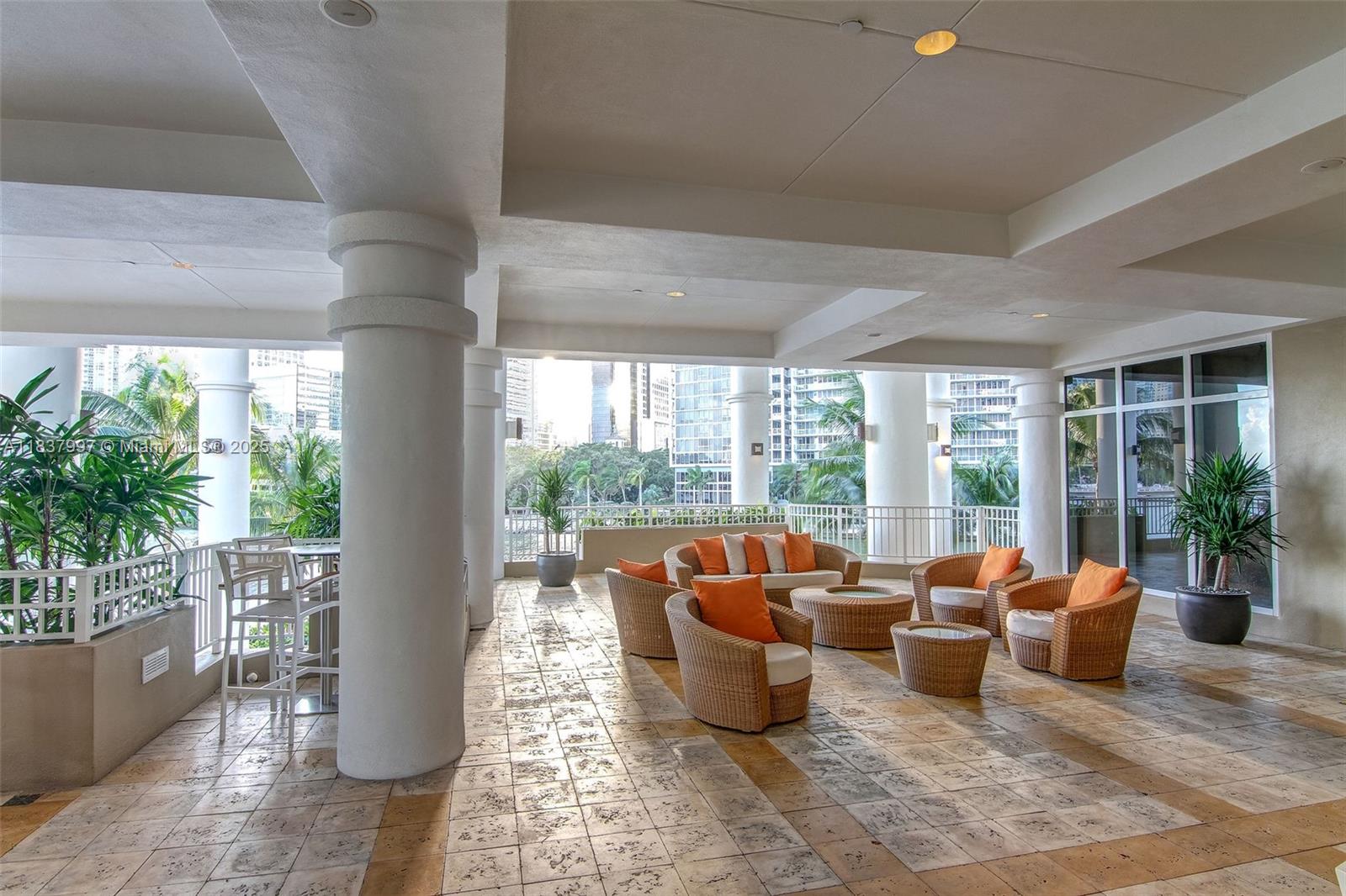 801 Brickell Key Blvd # 2006
