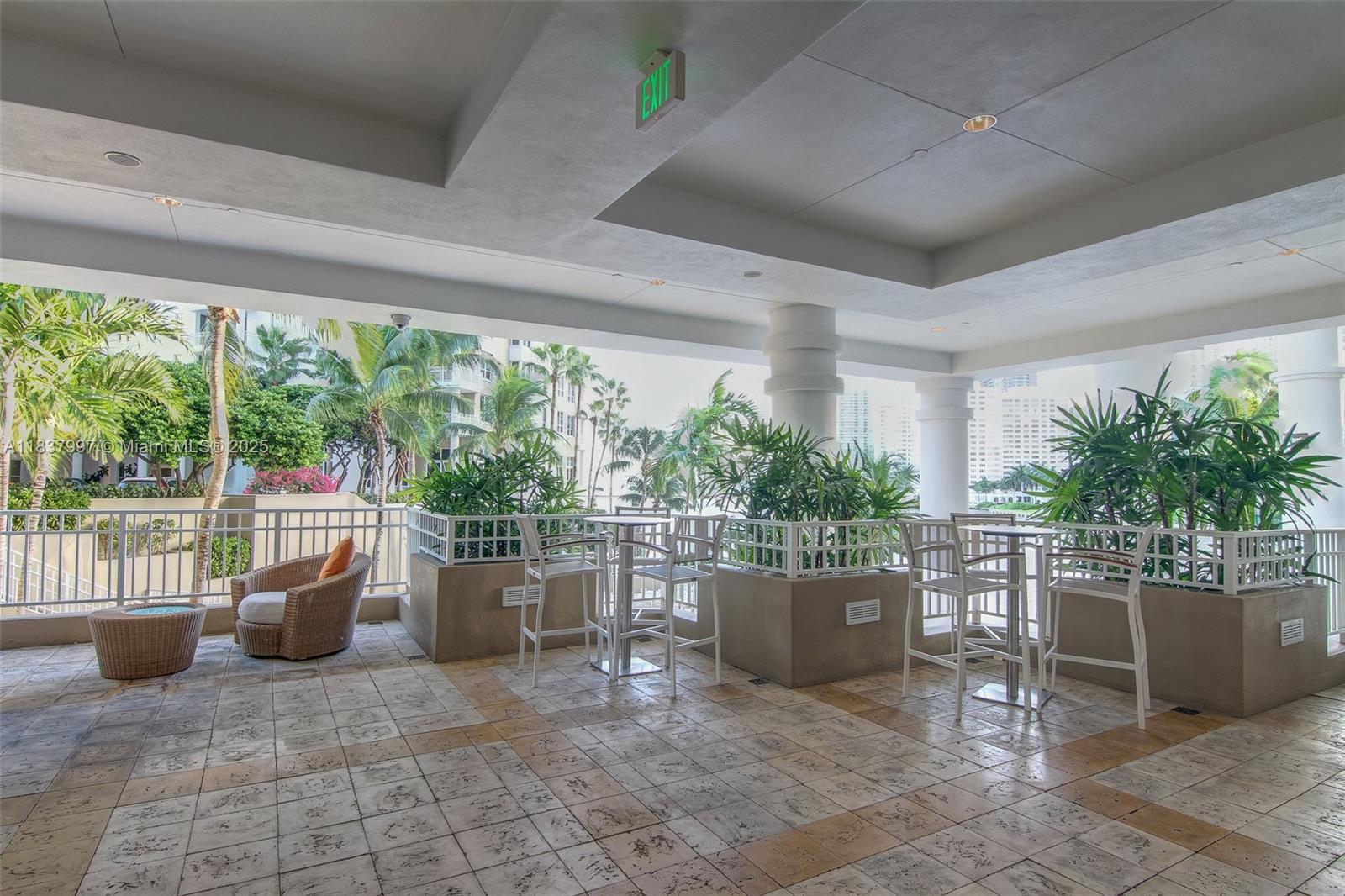 801 Brickell Key Blvd # 2006