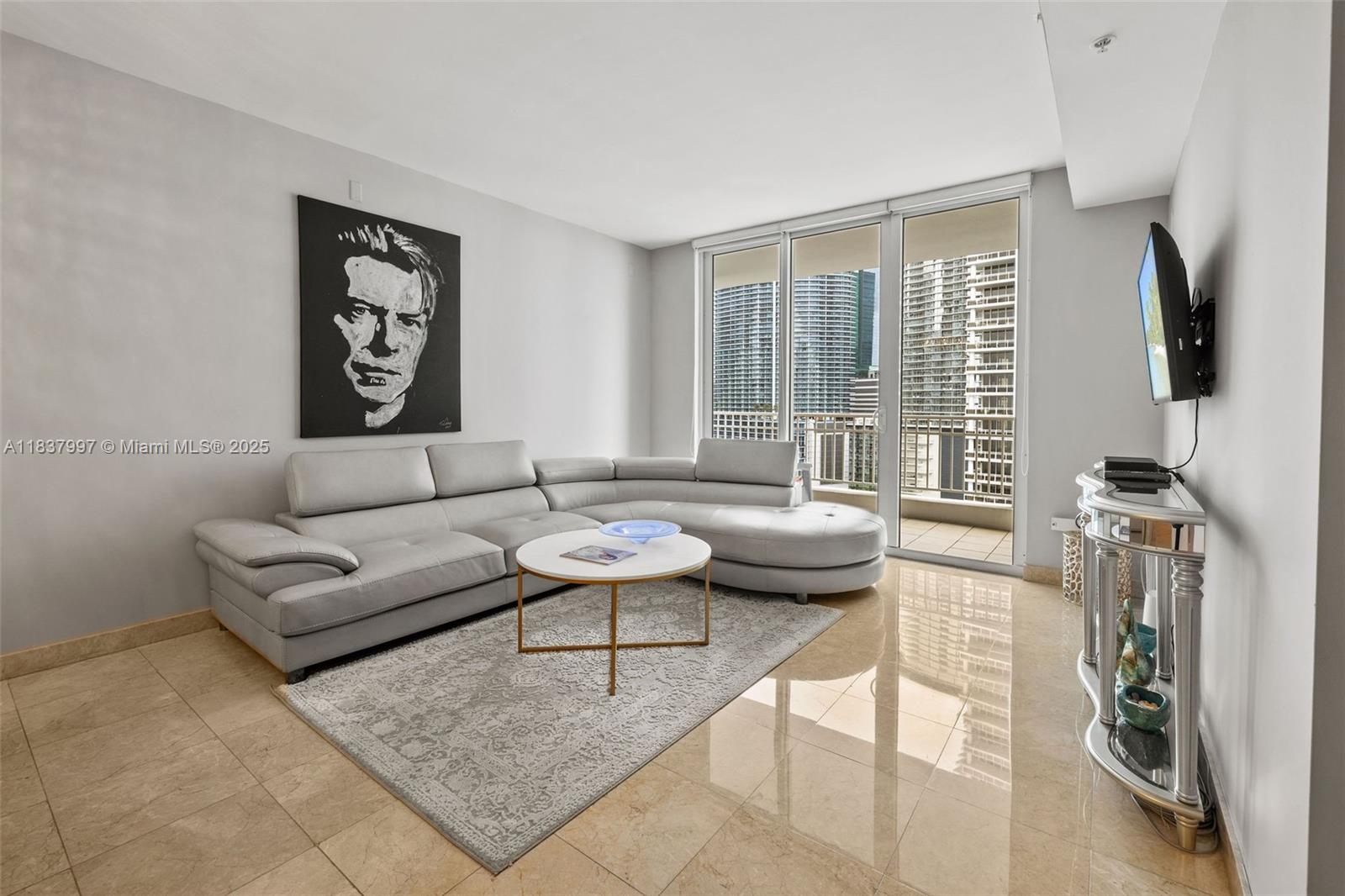 801 Brickell Key Blvd # 2006