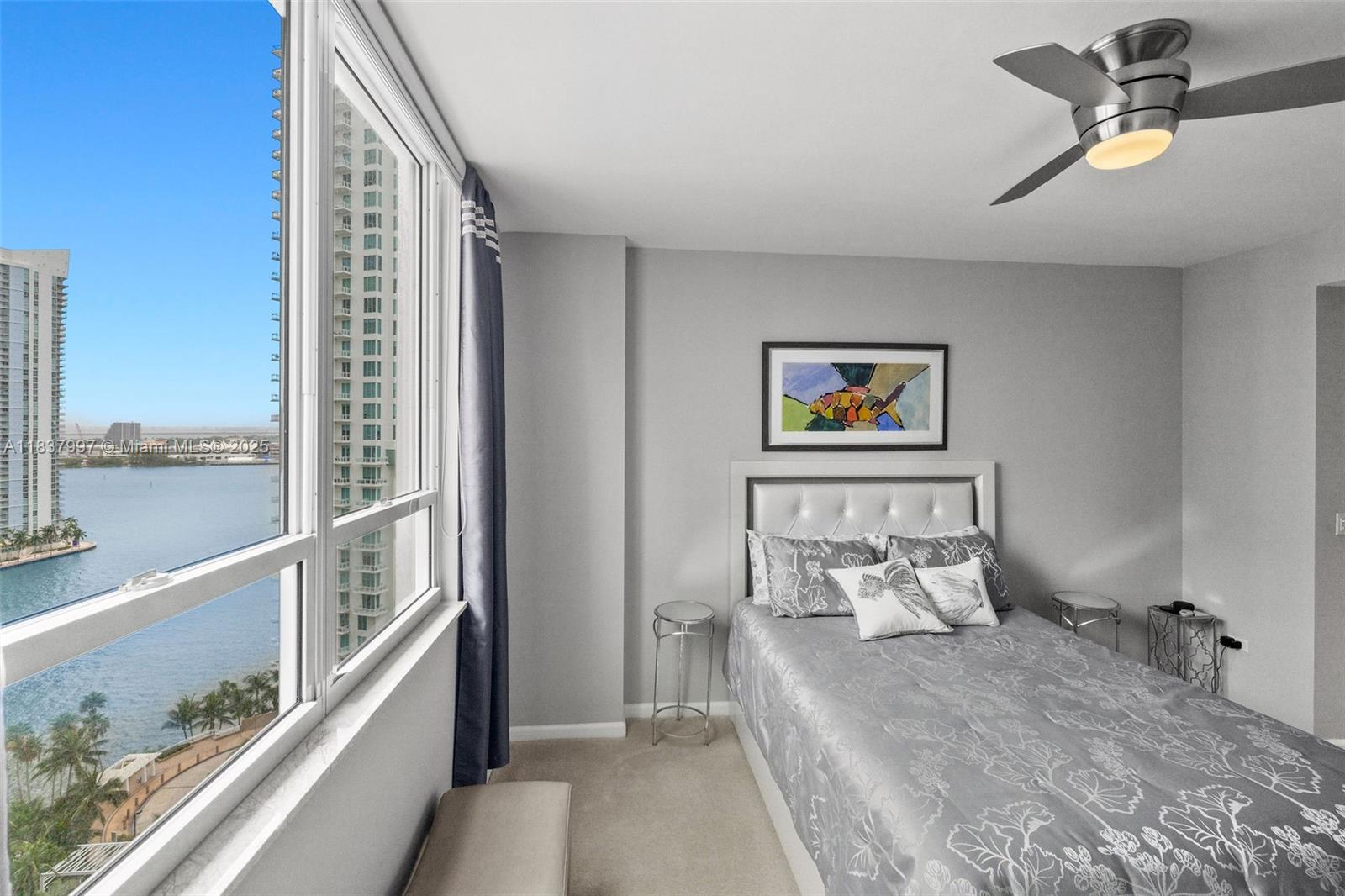 801 Brickell Key Blvd # 2006