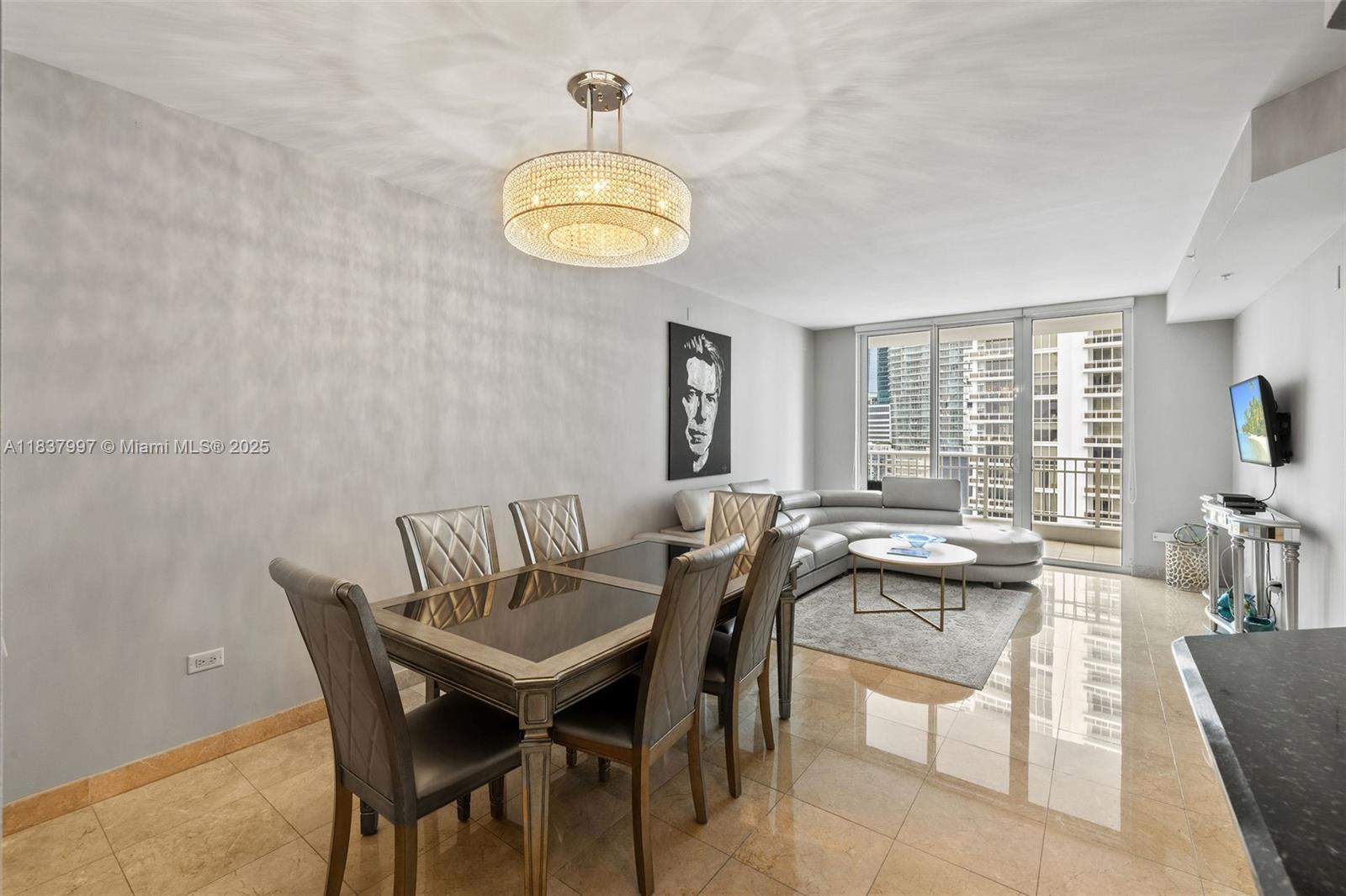 801 Brickell Key Blvd # 2006