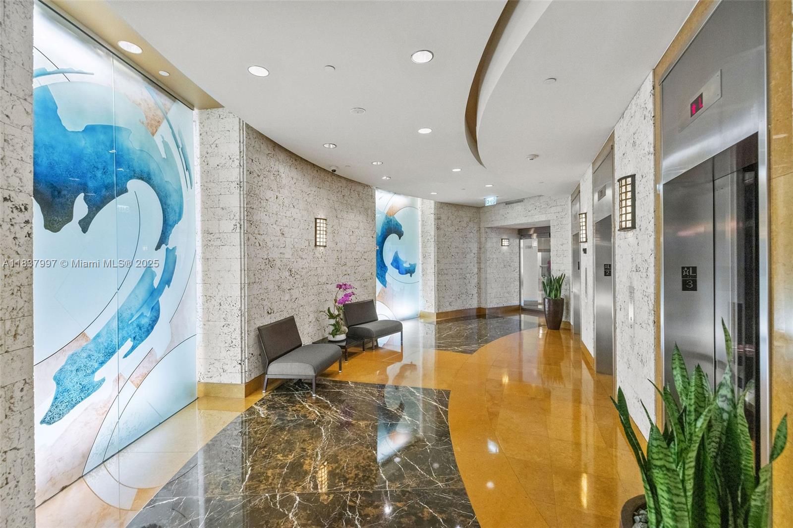 801 Brickell Key Blvd # 2006