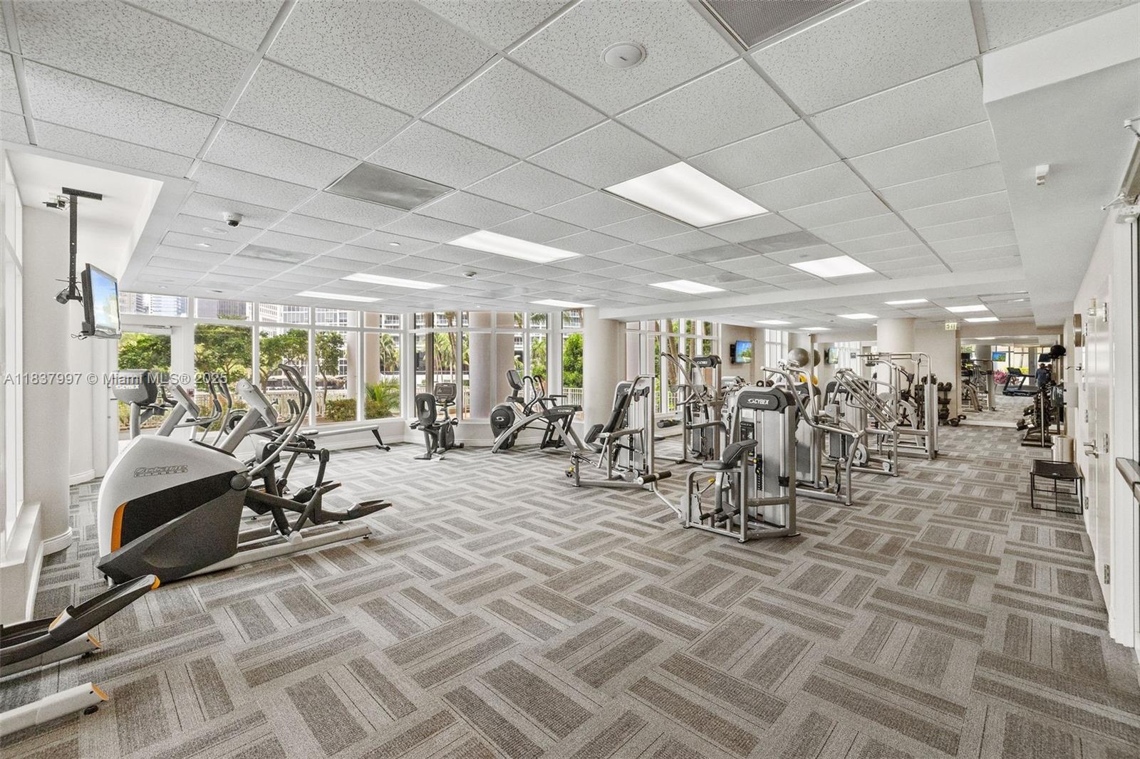 801 Brickell Key Blvd # 2006