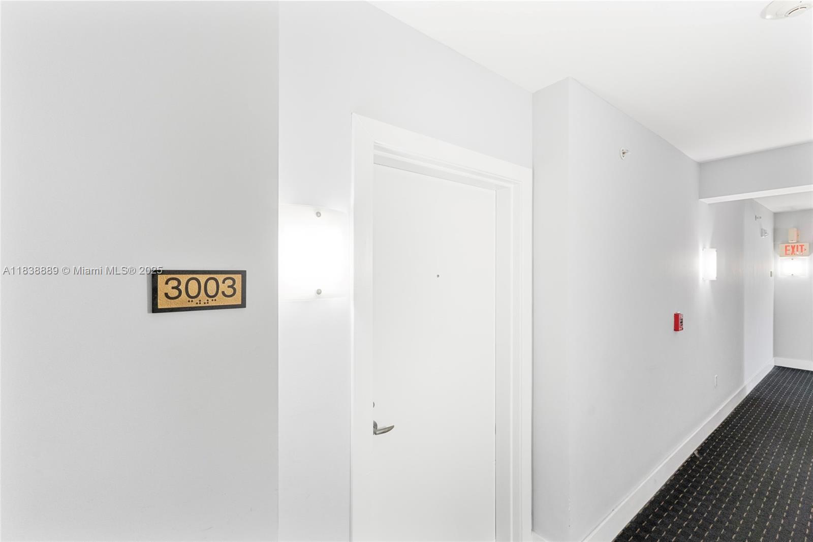 1800 N Bayshore Dr # 3003