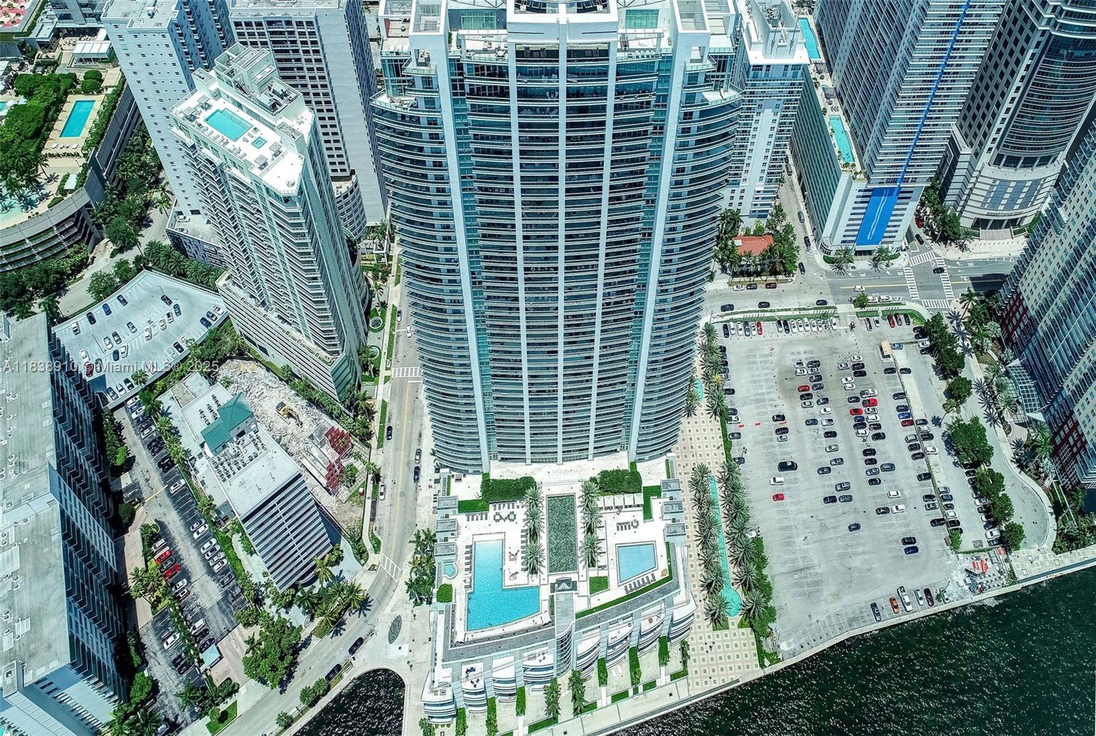 1331 Brickell Bay Dr # 2909