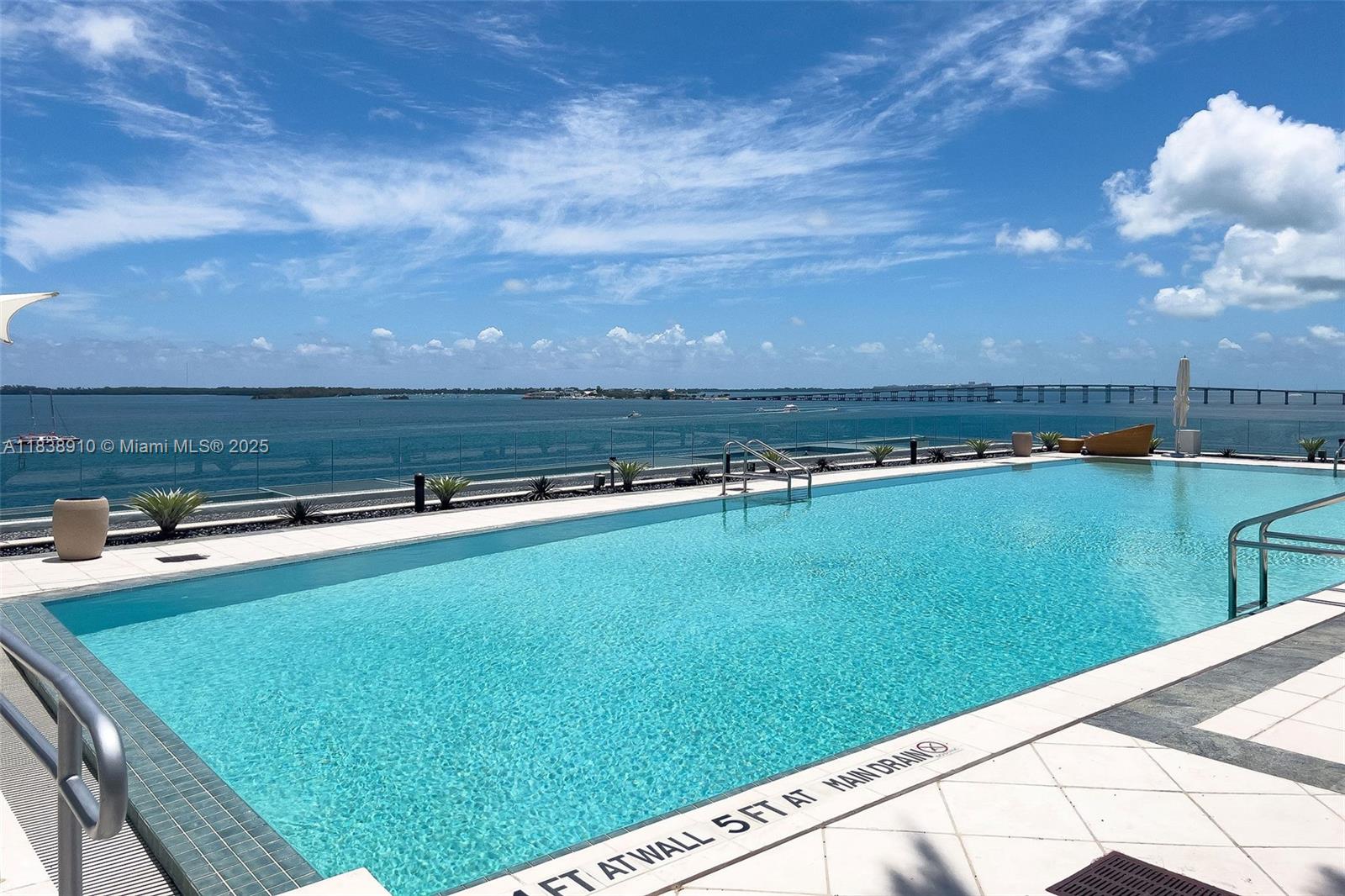 1331 Brickell Bay Dr # 2909