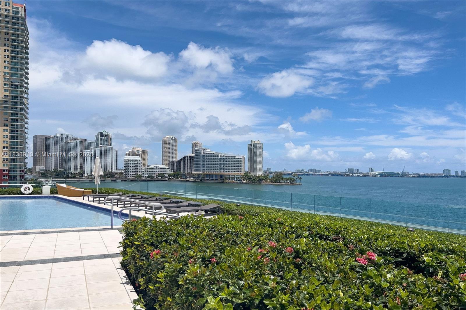 1331 Brickell Bay Dr # 2909