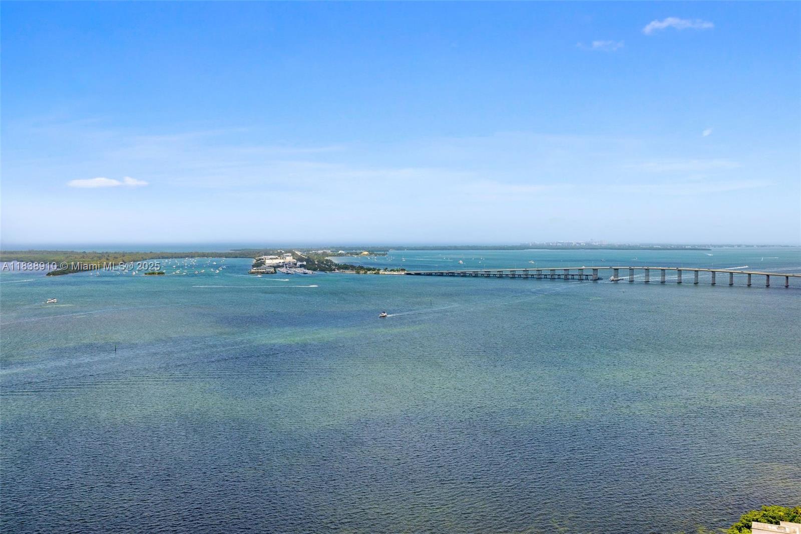 1331 Brickell Bay Dr # 2909