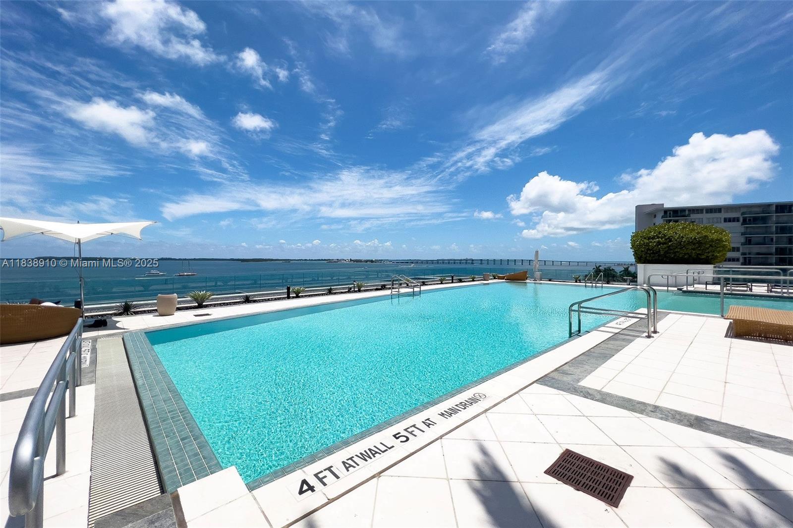 1331 Brickell Bay Dr # 2909