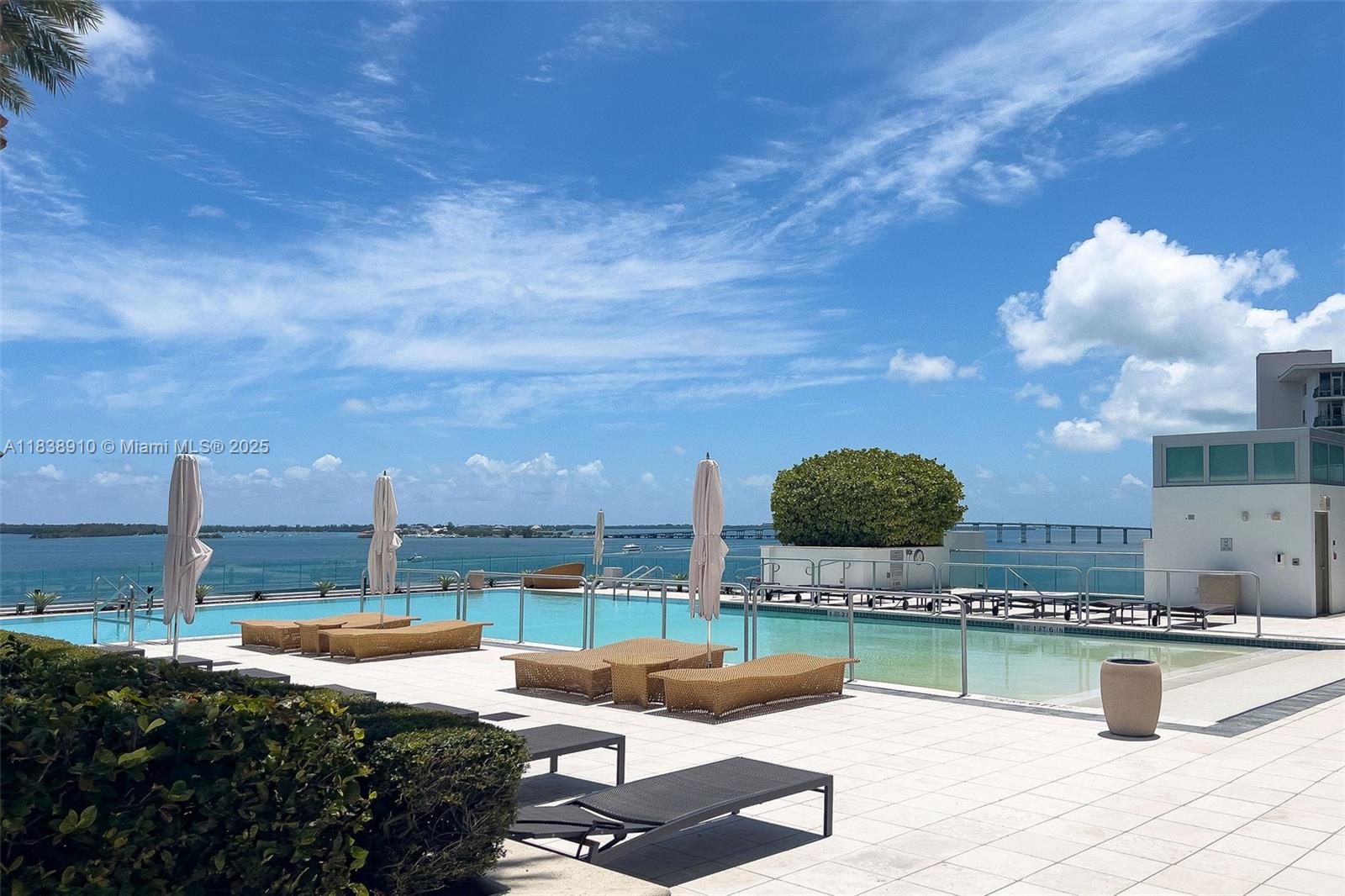 1331 Brickell Bay Dr # 2909