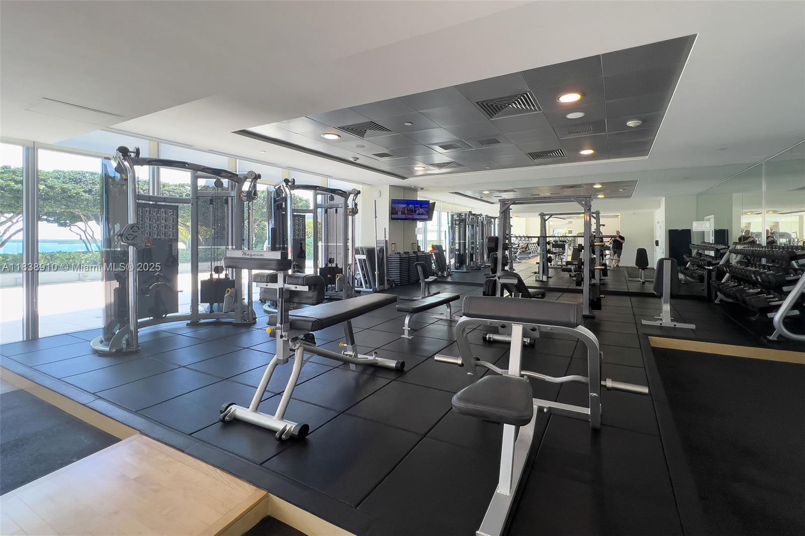 1331 Brickell Bay Dr # 2909