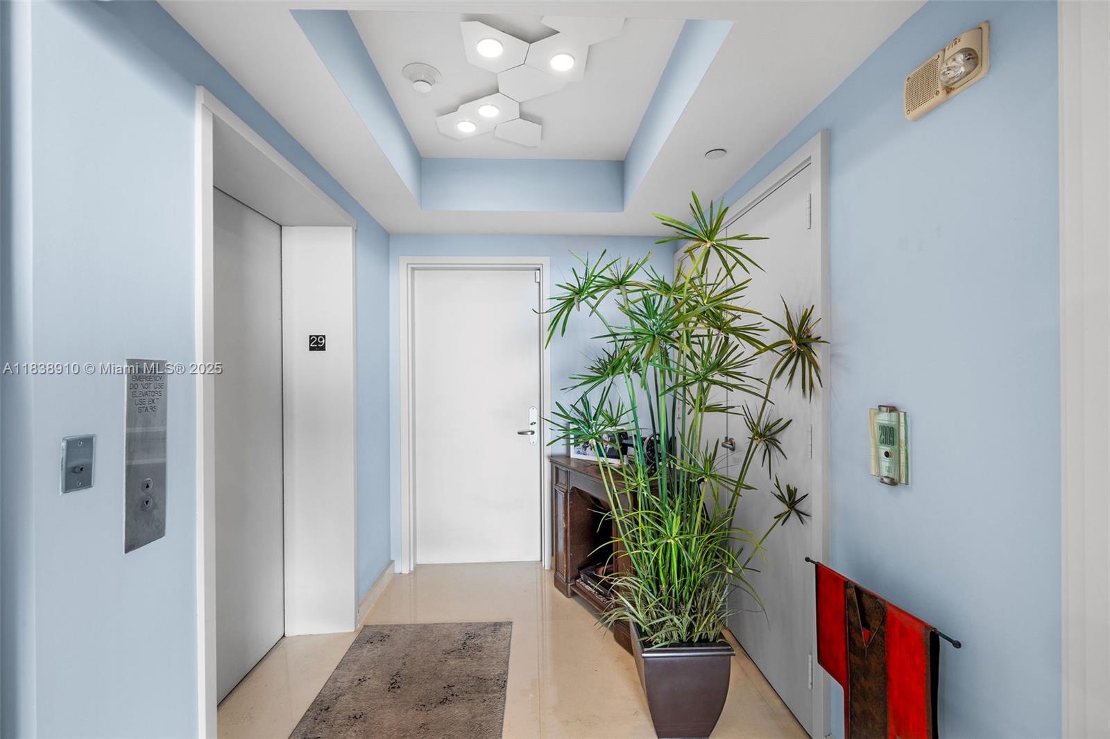 1331 Brickell Bay Dr # 2909