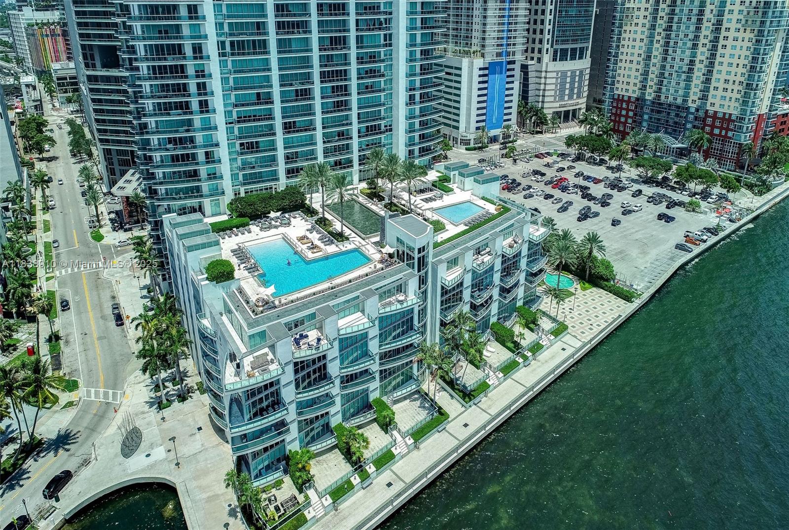 1331 Brickell Bay Dr # 2909