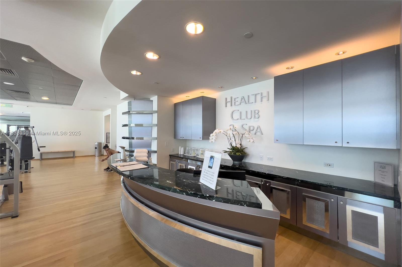 1331 Brickell Bay Dr # 2909