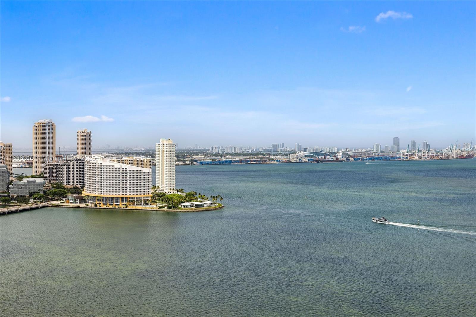 1331 Brickell Bay Dr # 2909