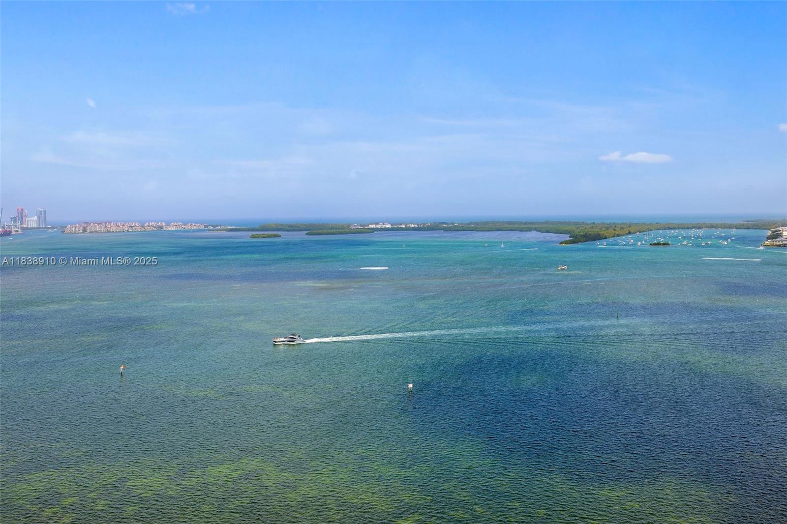 1331 Brickell Bay Dr # 2909