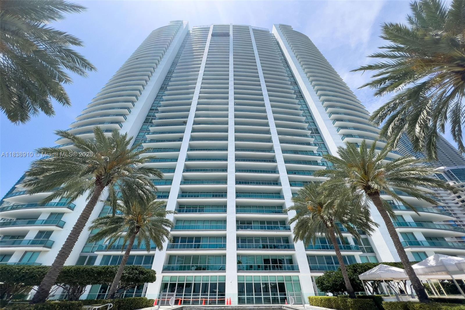 1331 Brickell Bay Dr # 2909