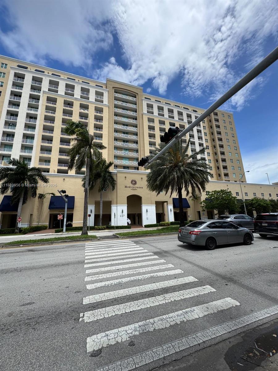 117 NW 42nd Ave # 1514