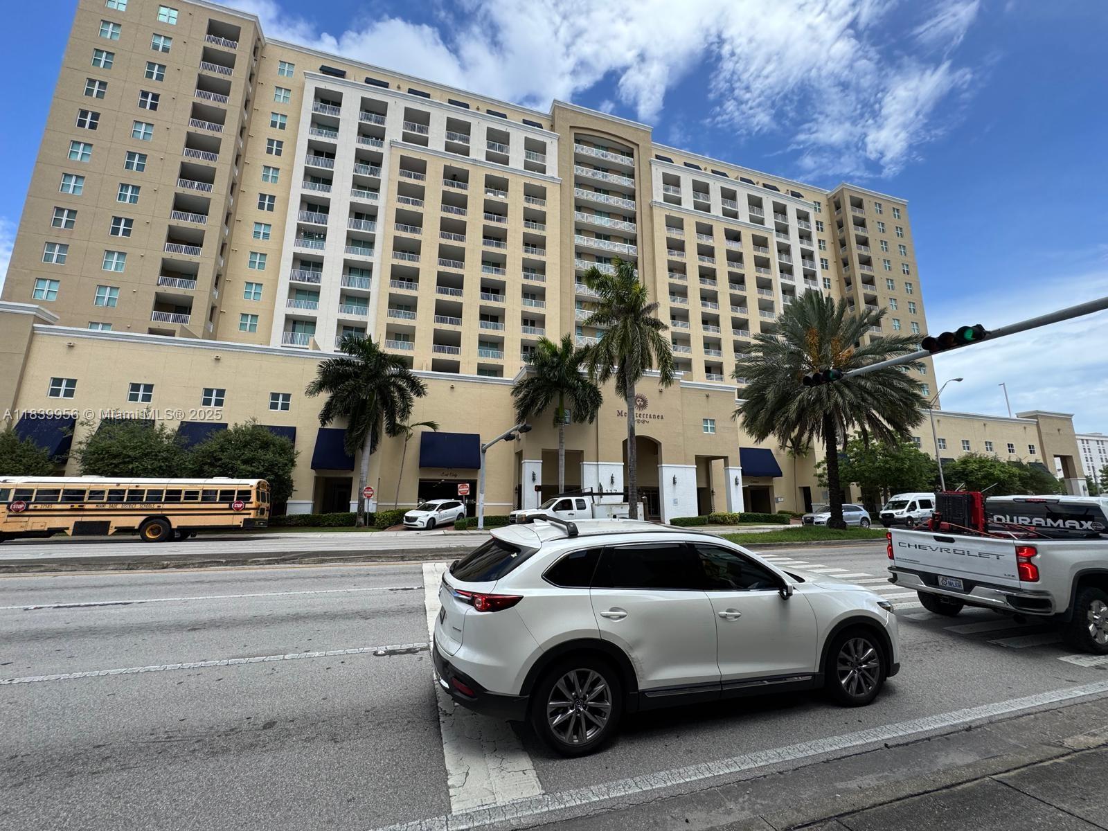 117 NW 42nd Ave # 1514