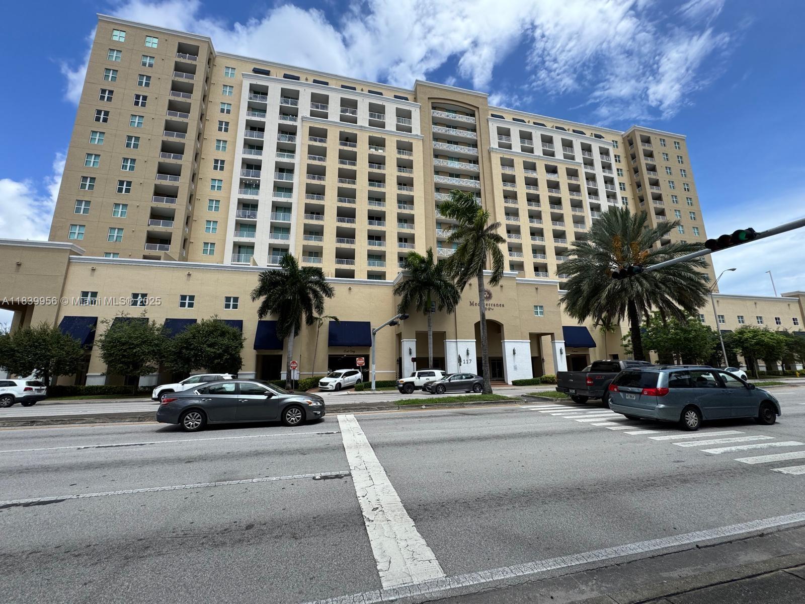 117 NW 42nd Ave # 1514