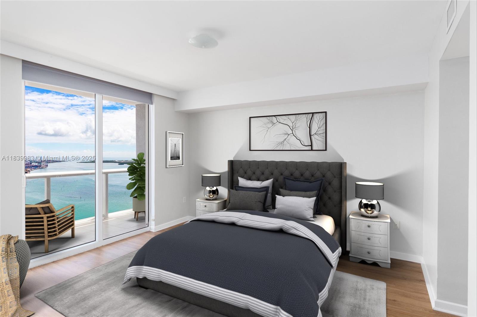 50 Biscayne Blvd # 4506