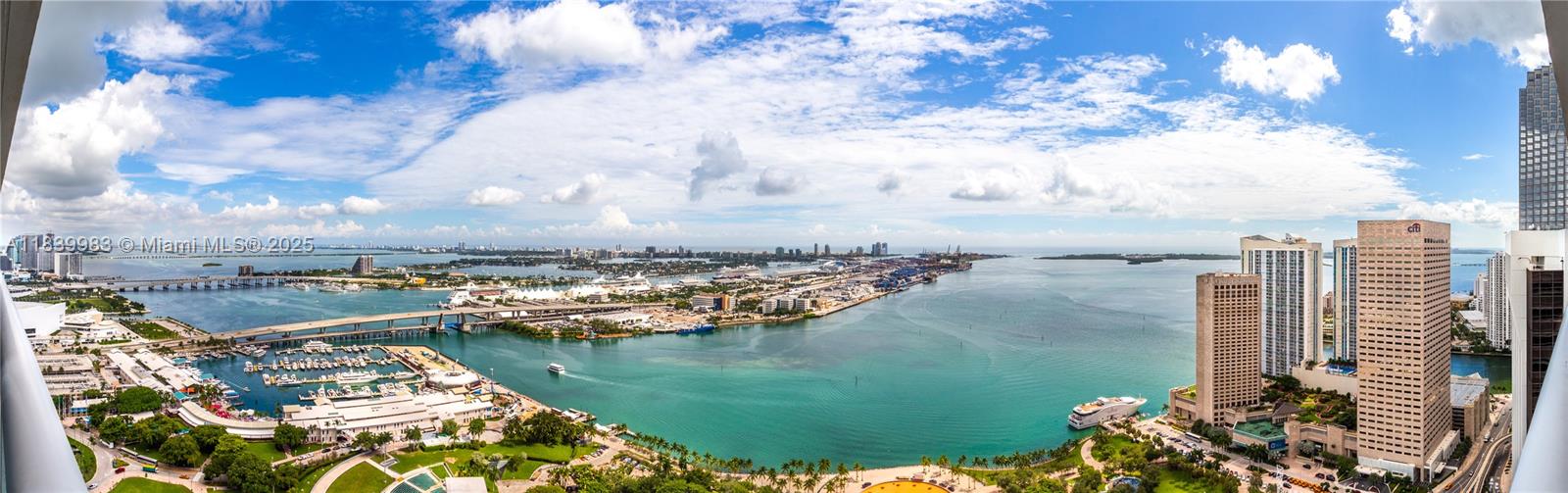 50 Biscayne Blvd # 4506