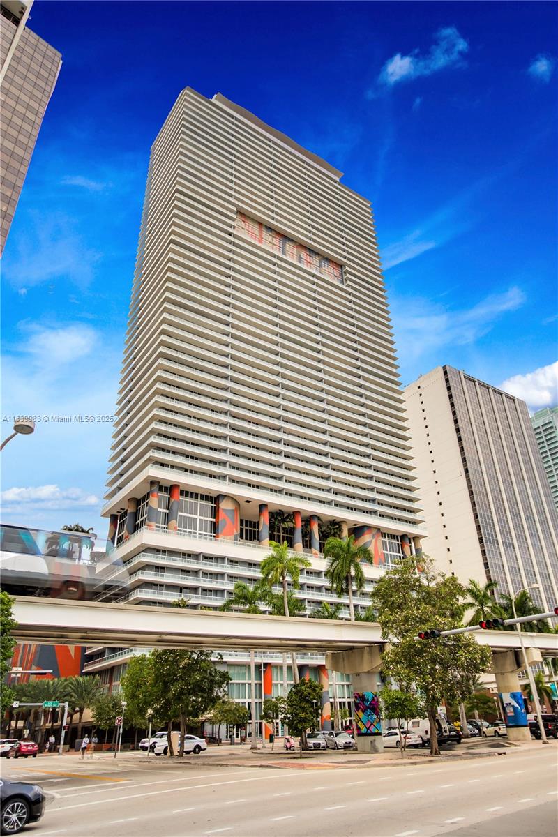 50 Biscayne Blvd # 4506