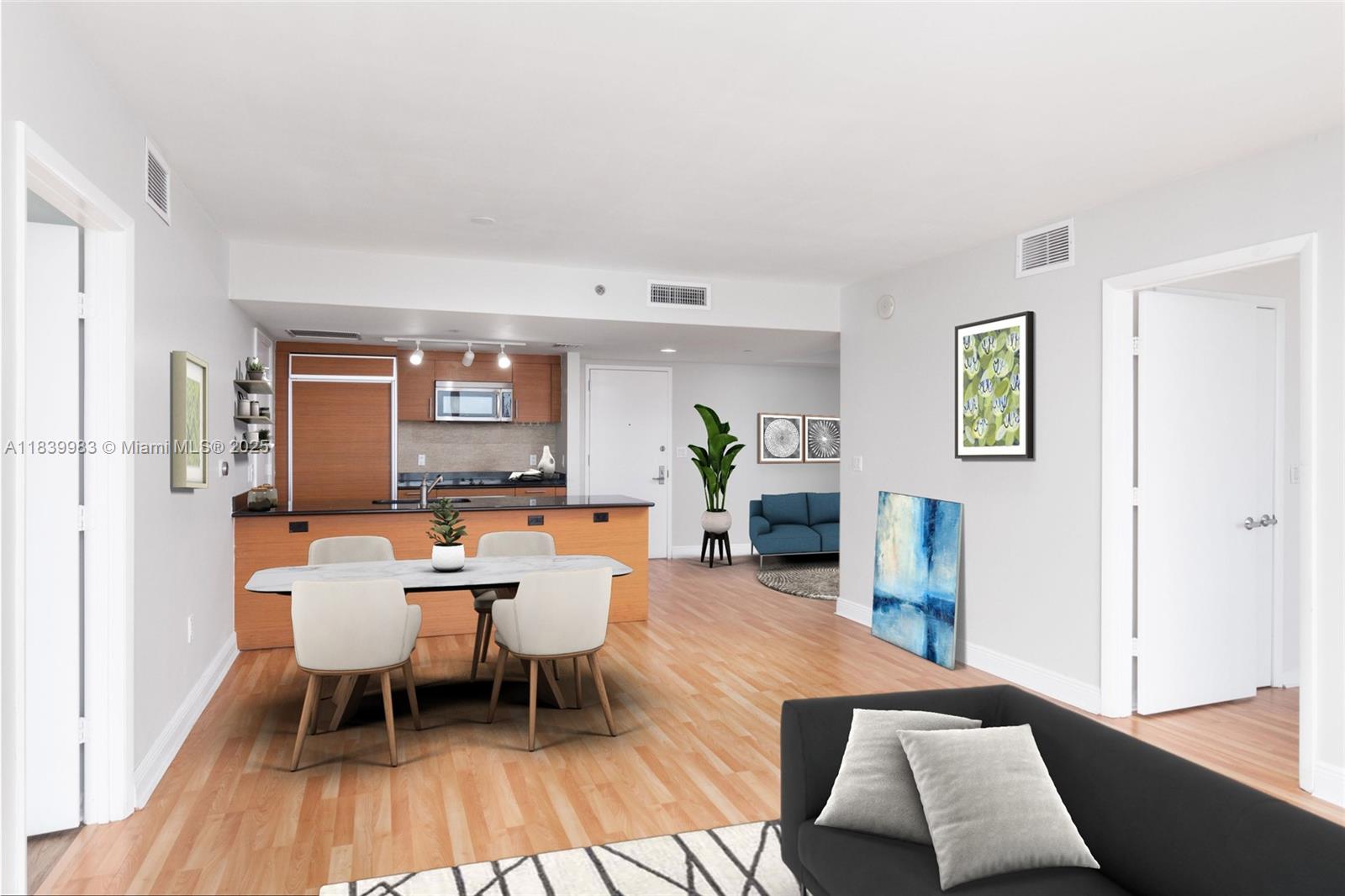 50 Biscayne Blvd # 4506