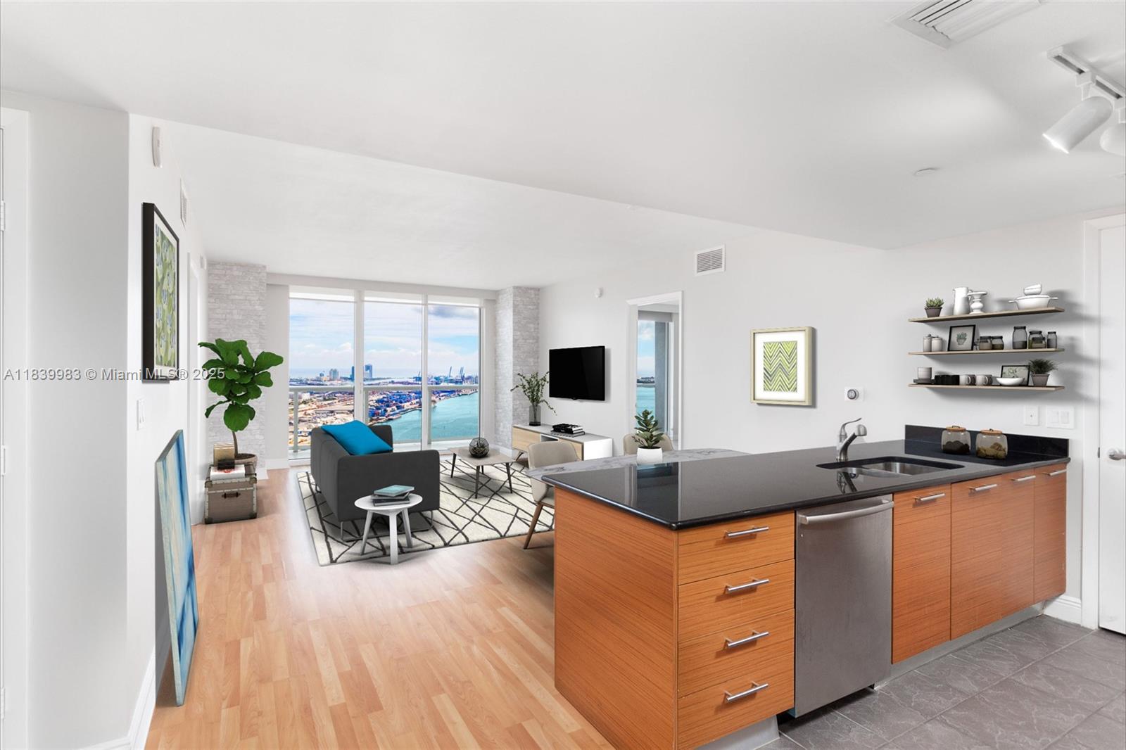 50 Biscayne Blvd # 4506