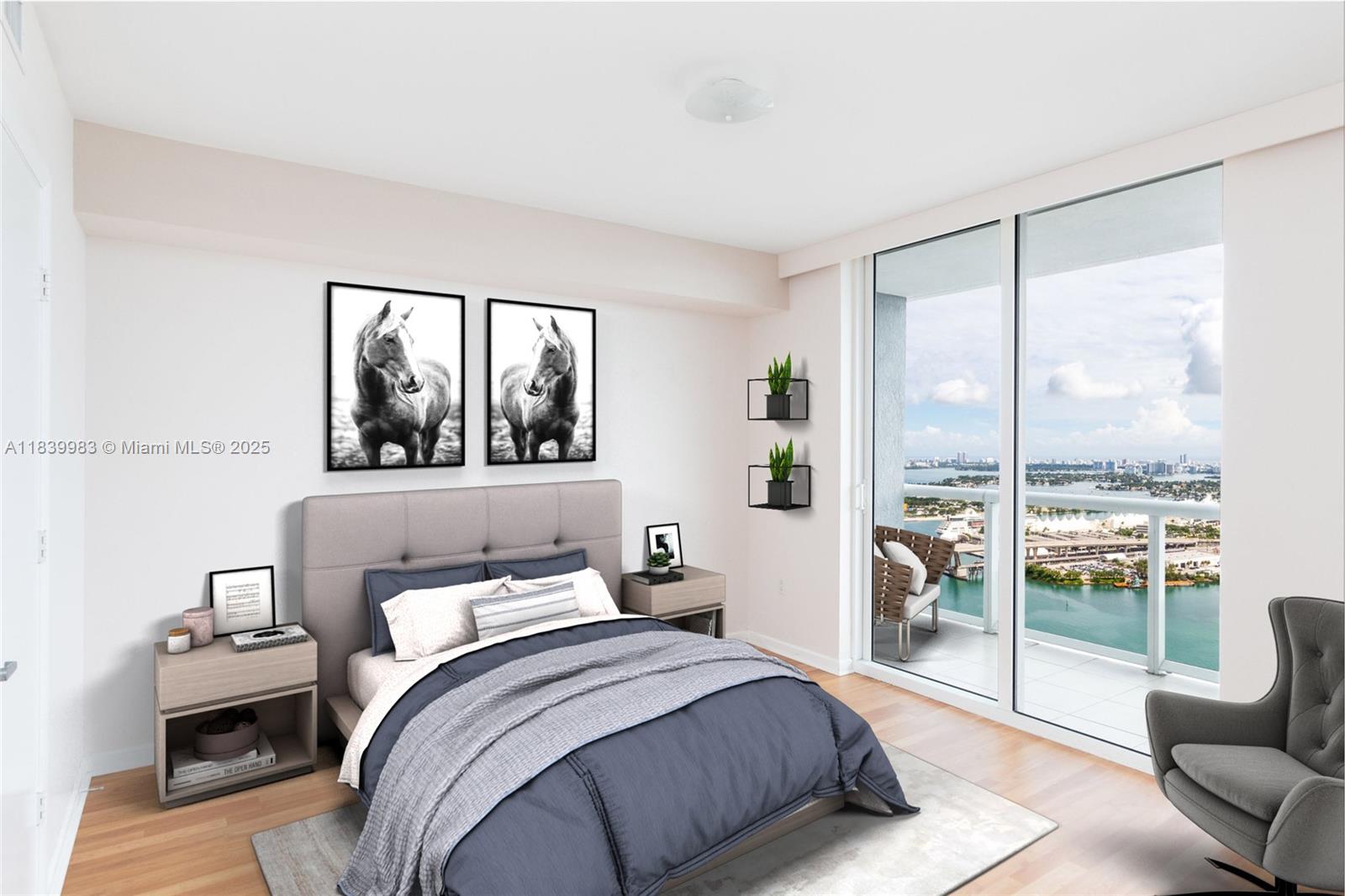 50 Biscayne Blvd # 4506