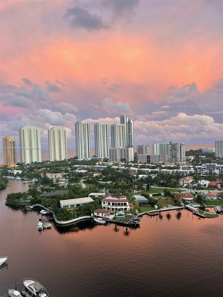 400 Sunny Isles Blvd # 2007