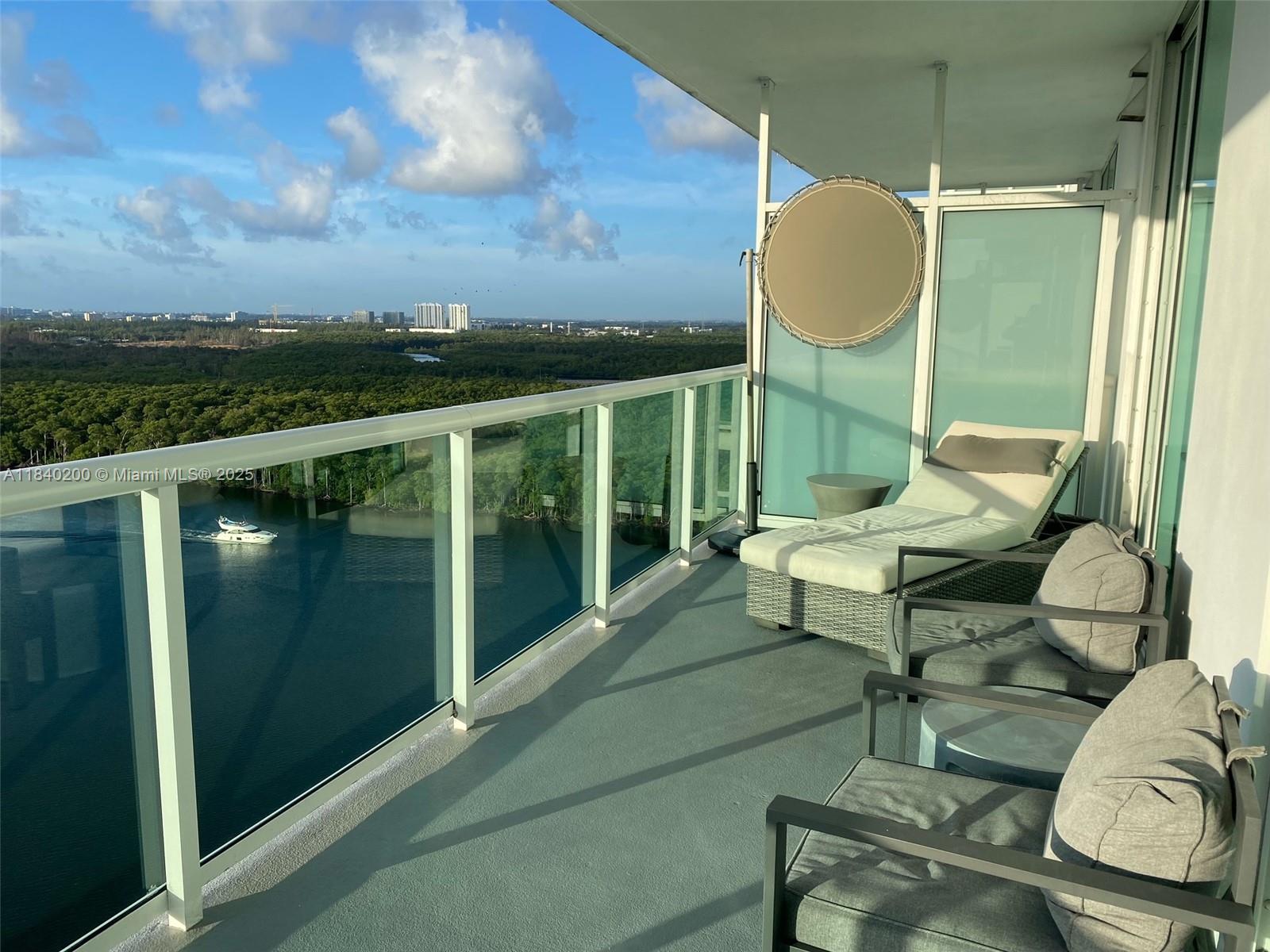 400 Sunny Isles Blvd # 2007
