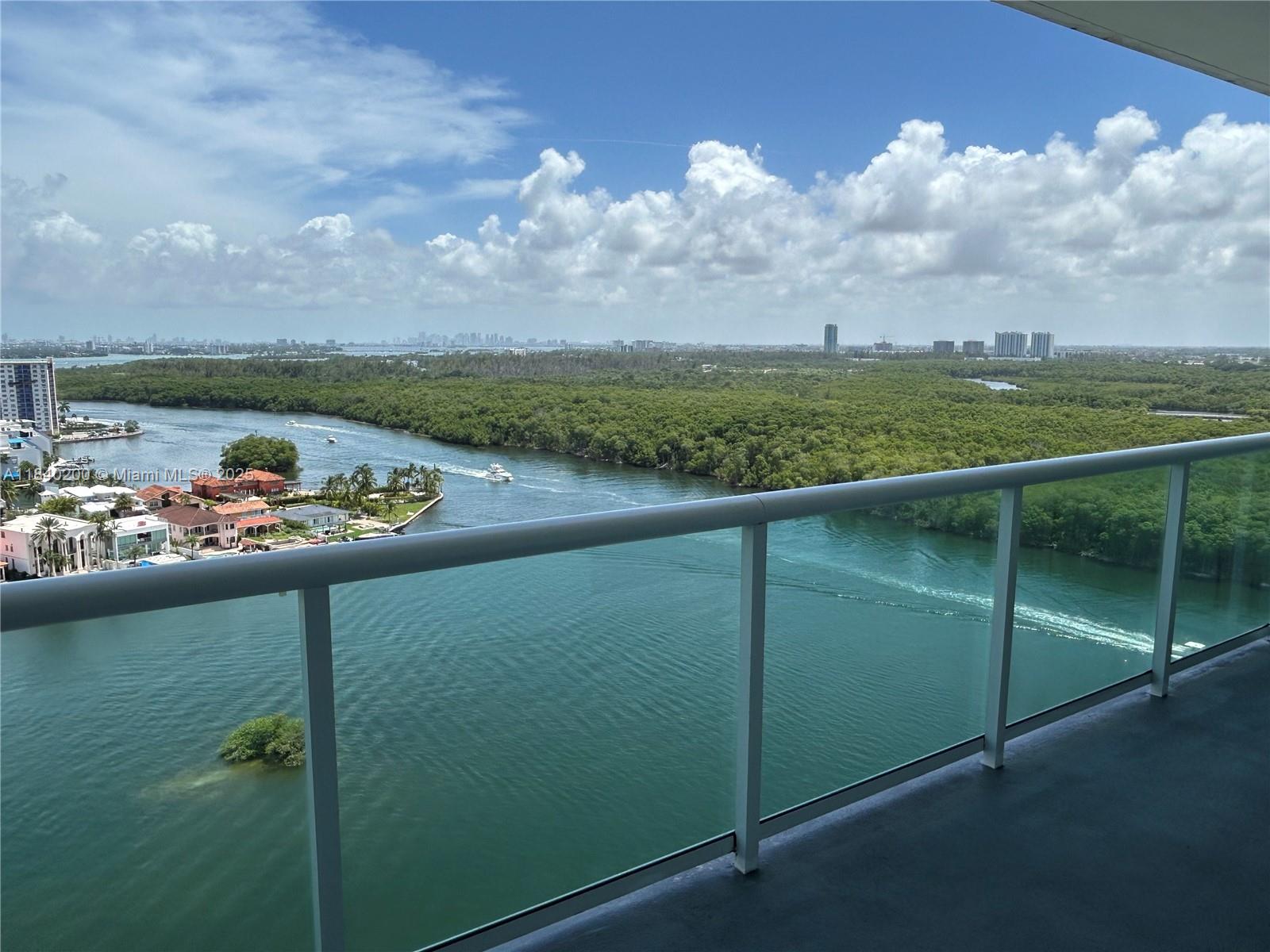 400 Sunny Isles Blvd # 2007