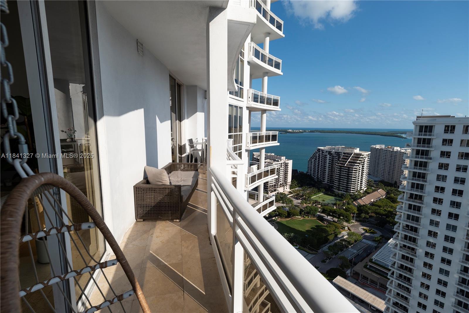 901 Brickell Key Blvd # 3301