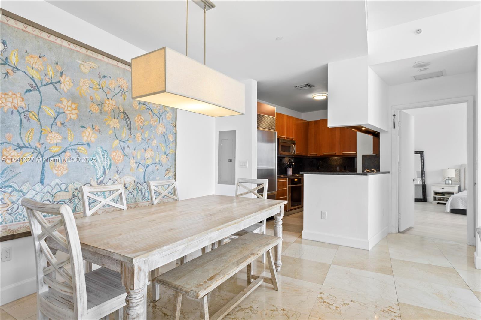 901 Brickell Key Blvd # 3301