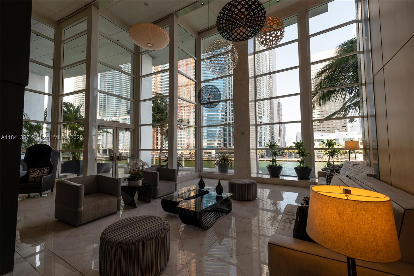901 Brickell Key Blvd # 3301