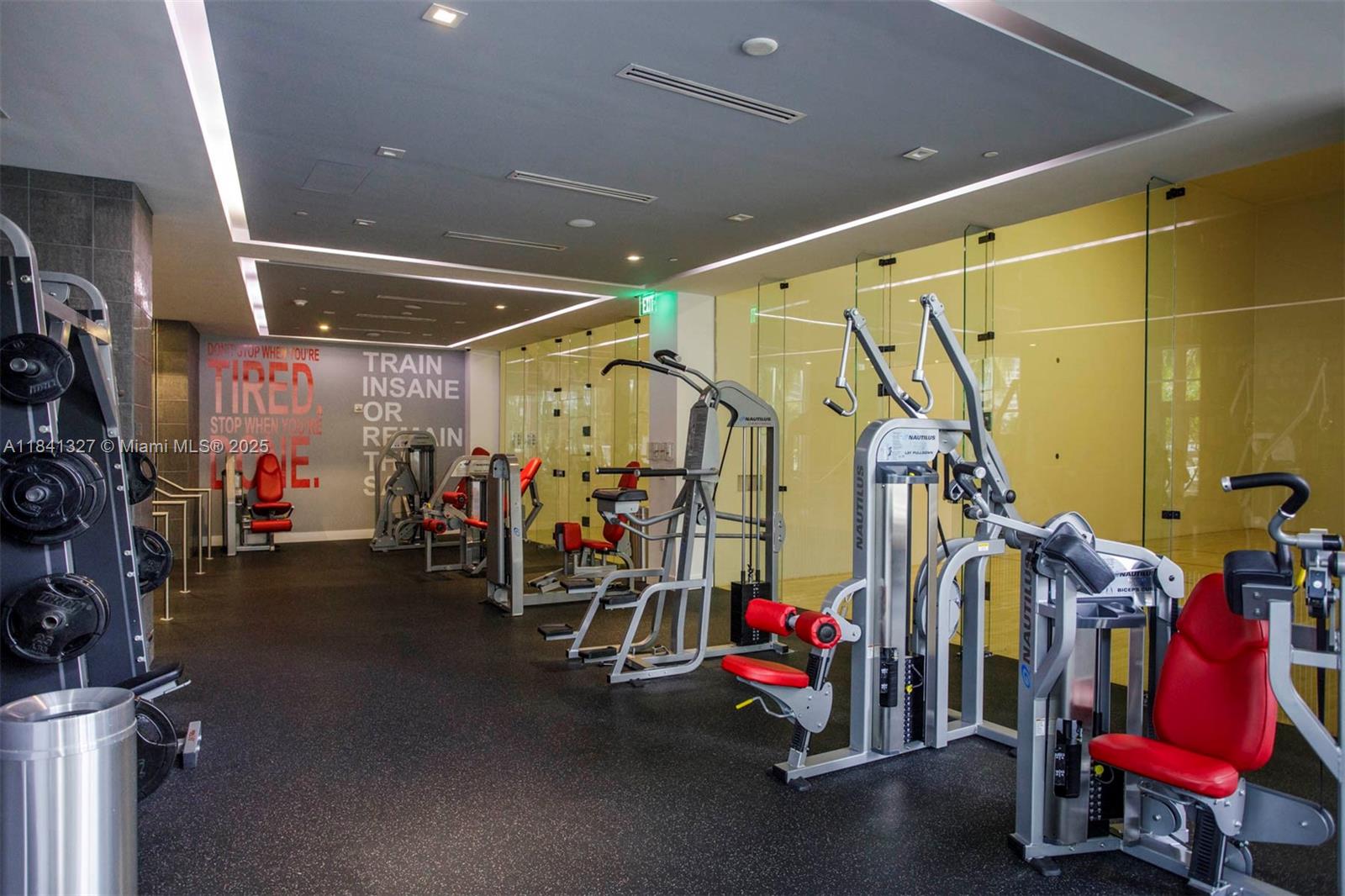 901 Brickell Key Blvd # 3301