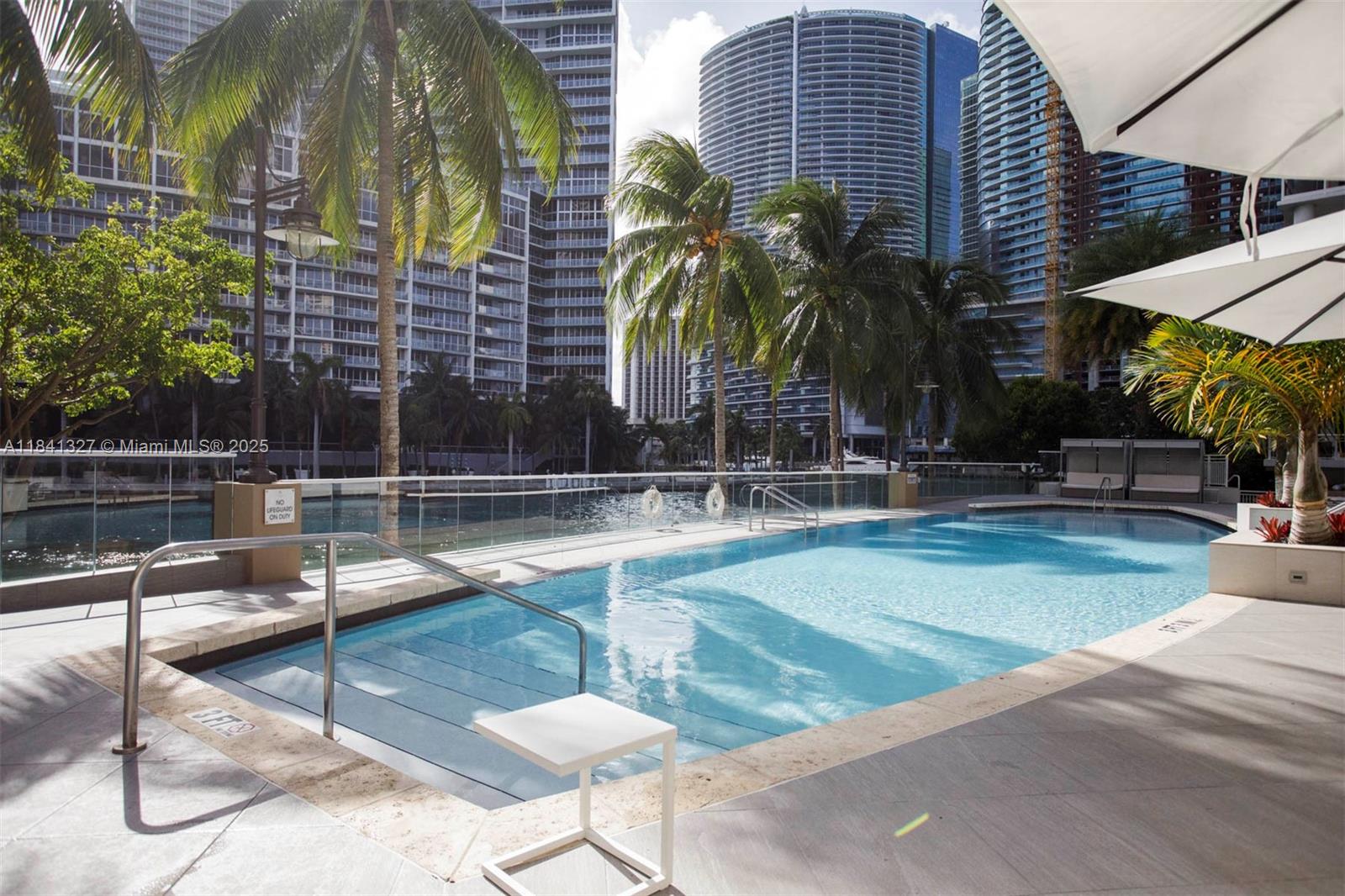 901 Brickell Key Blvd # 3301