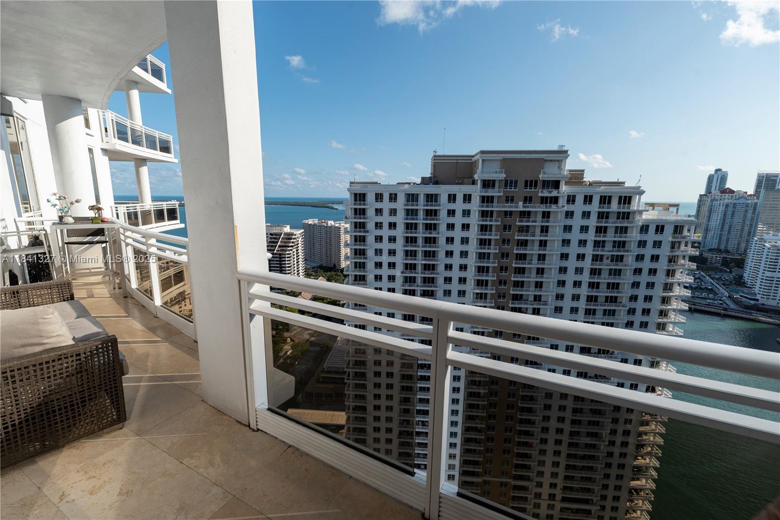 901 Brickell Key Blvd # 3301