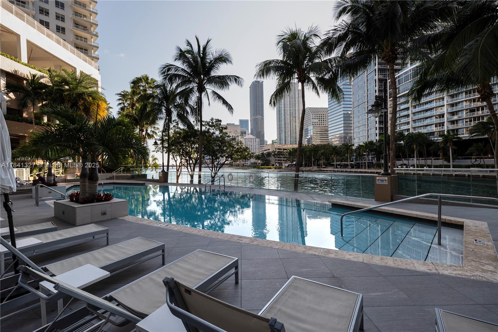 901 Brickell Key Blvd # 3301
