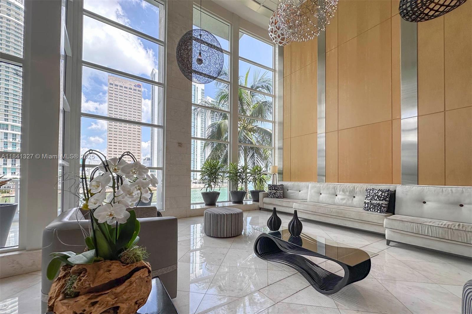 901 Brickell Key Blvd # 3301