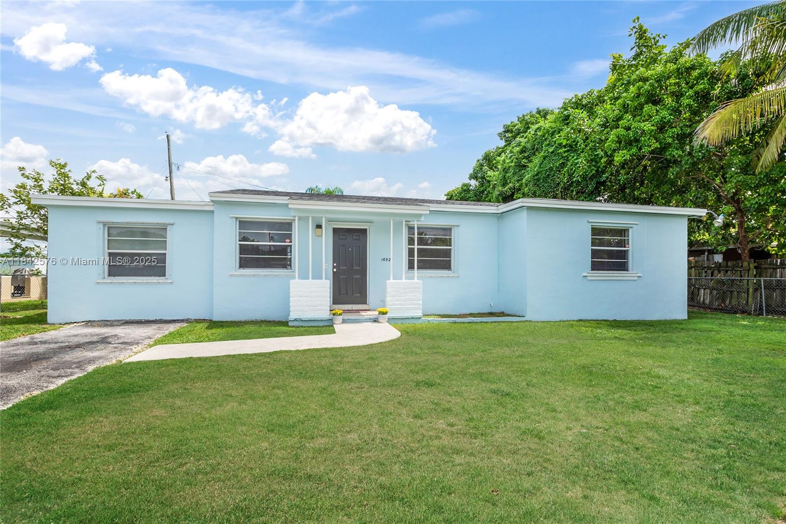 16921 SW 302nd Ter