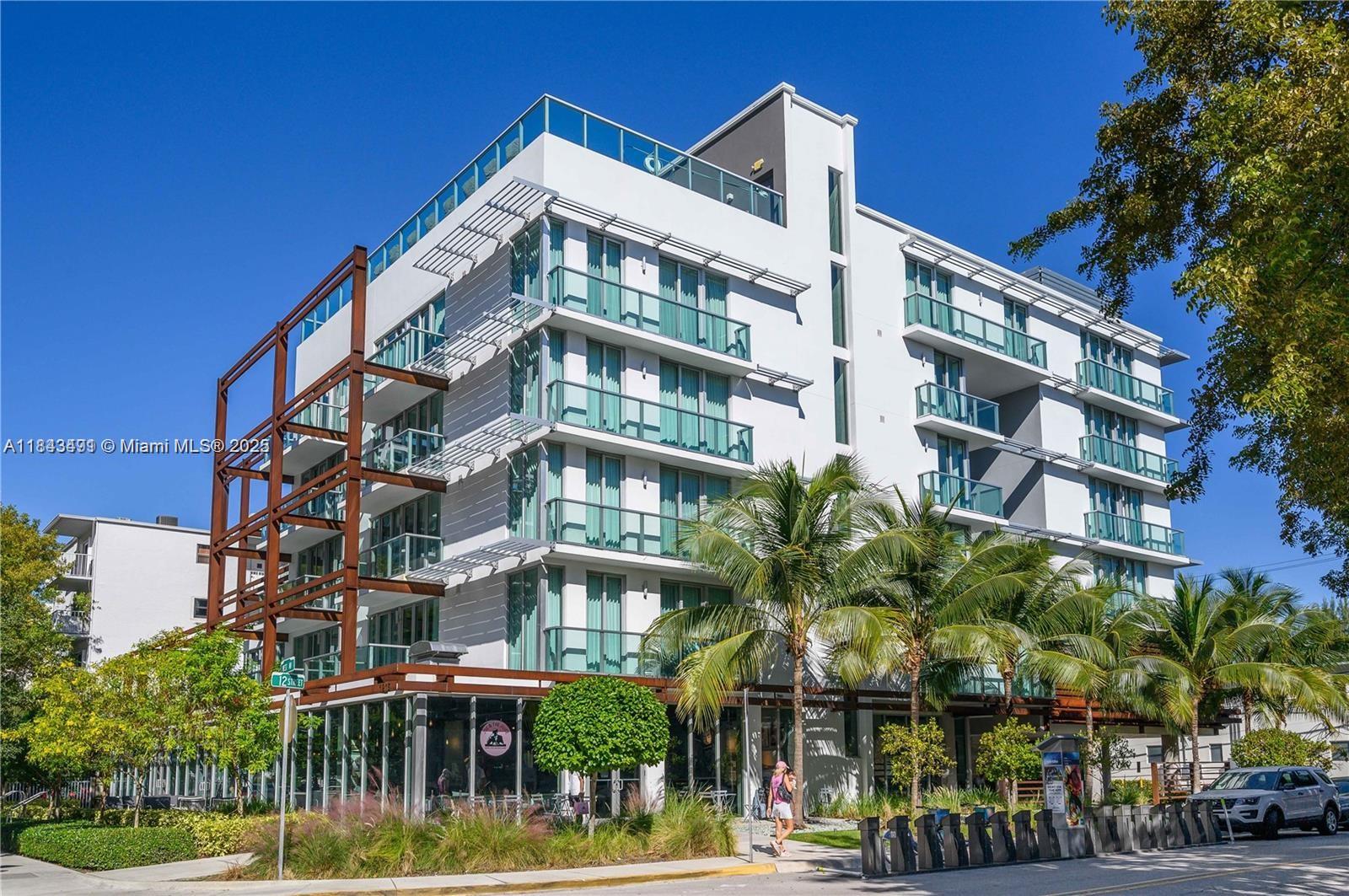 1215 West Ave # 303